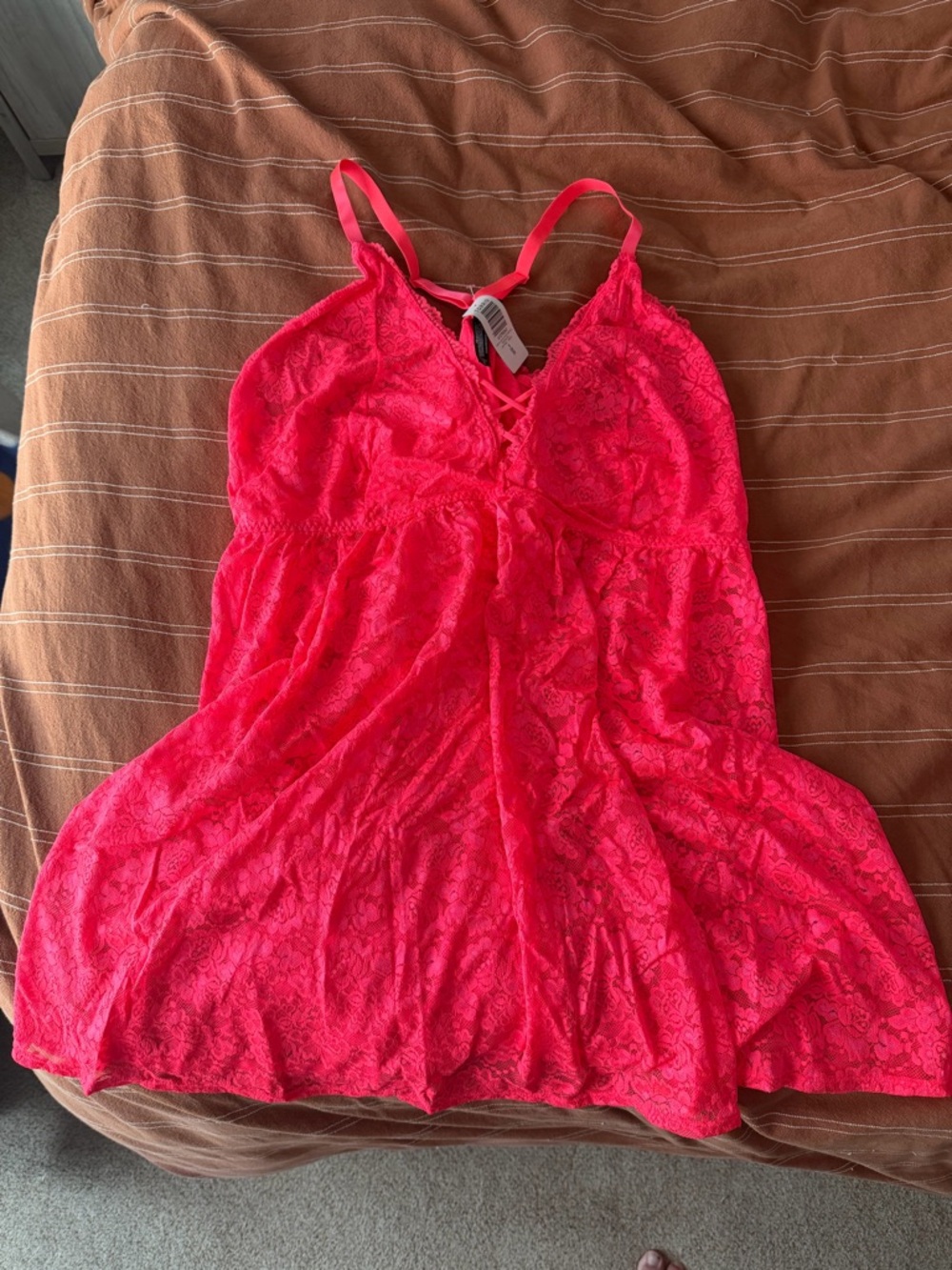 Torrid NWT Lingerie